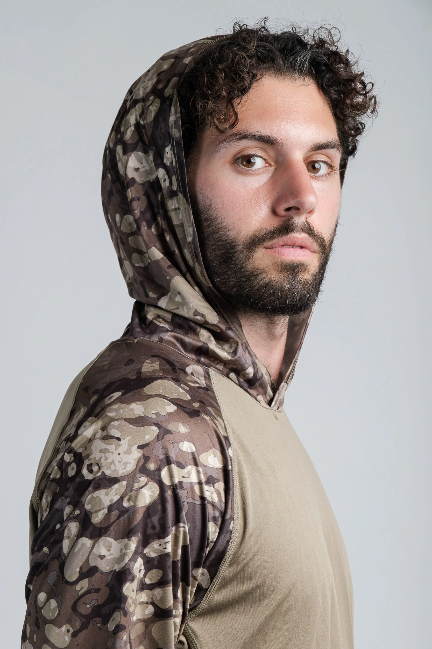 UPF 50 Summer Cooling Hoodie - Image 23