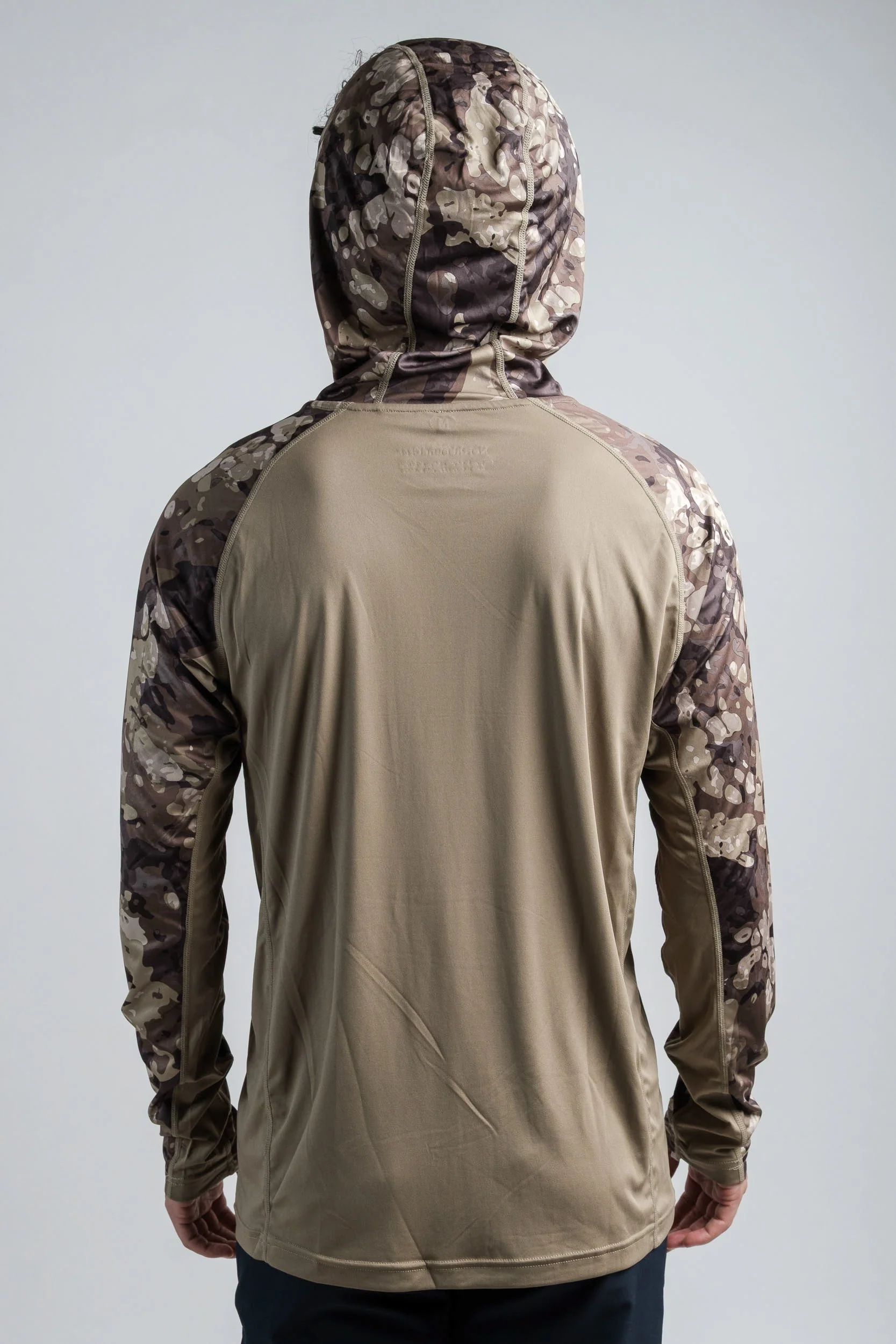 UPF 50 Summer Cooling Hoodie - Image 26