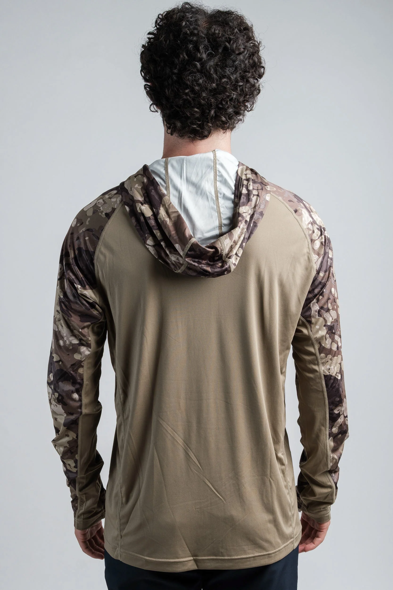 UPF 50 Summer Cooling Hoodie - Image 27