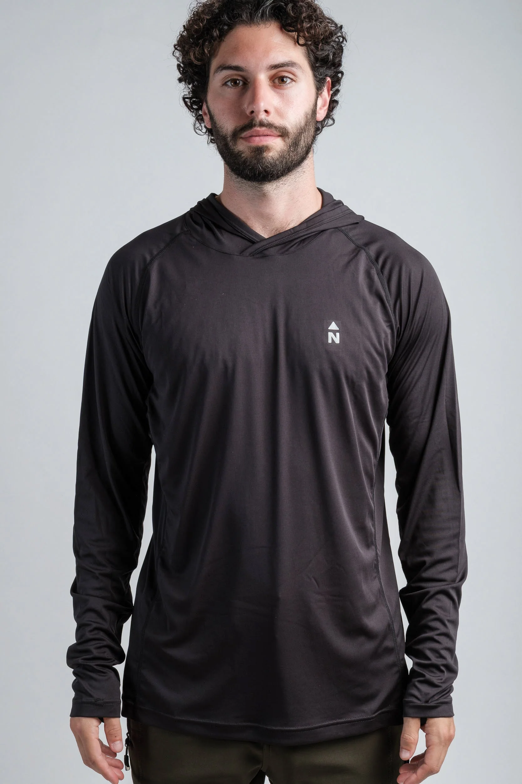 UPF 50 Summer Cooling Hoodie - Image 28