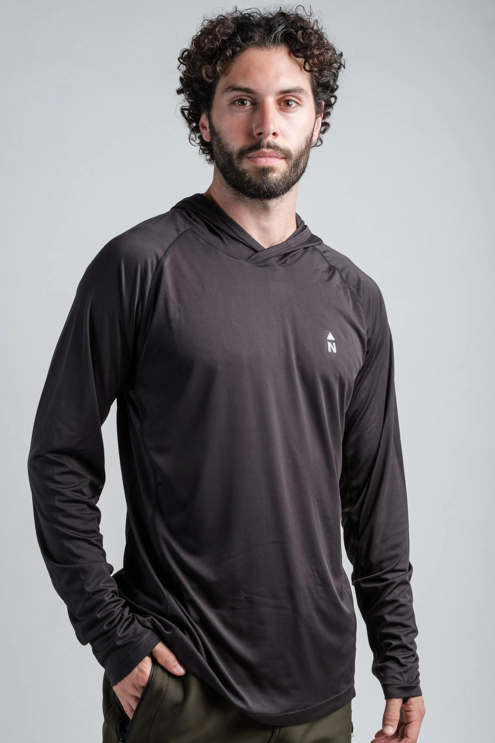 UPF 50 Summer Cooling Hoodie - Image 29