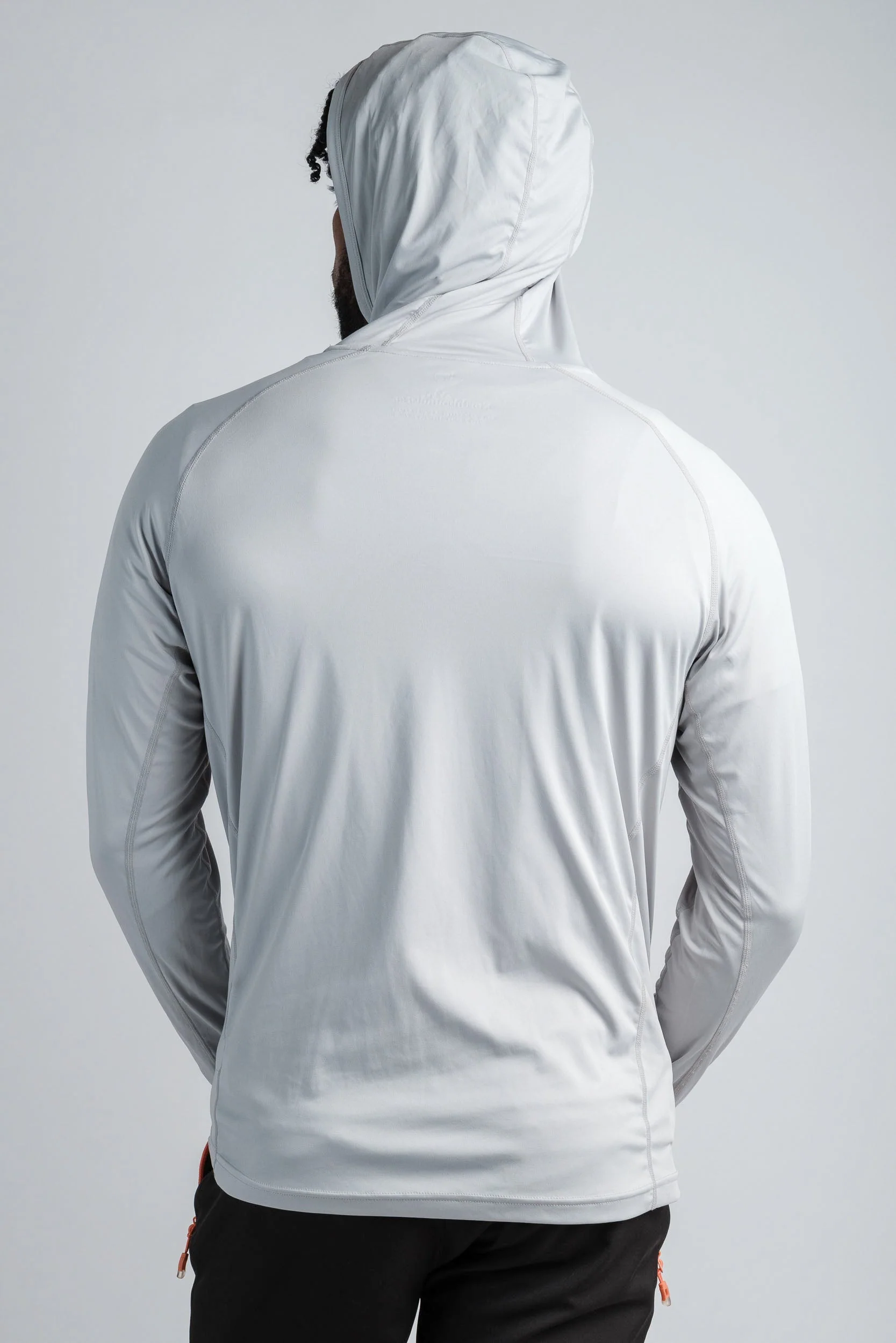 UPF 50 Summer Cooling Hoodie - Image 3