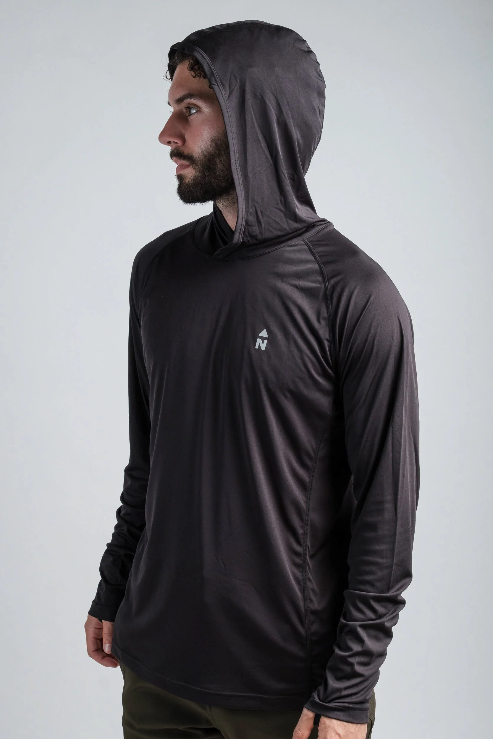 UPF 50 Summer Cooling Hoodie - Image 33