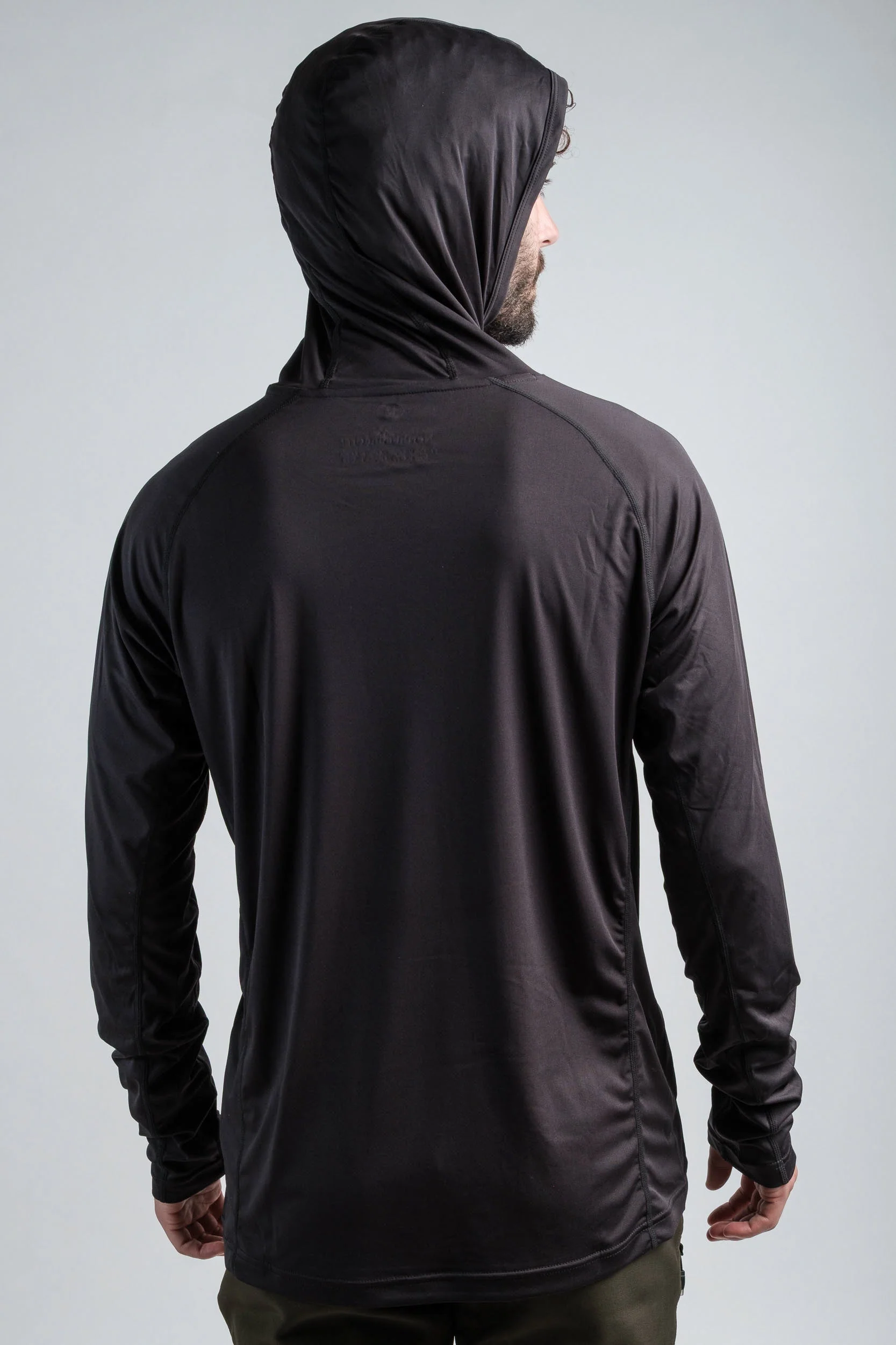UPF 50 Summer Cooling Hoodie - Image 34