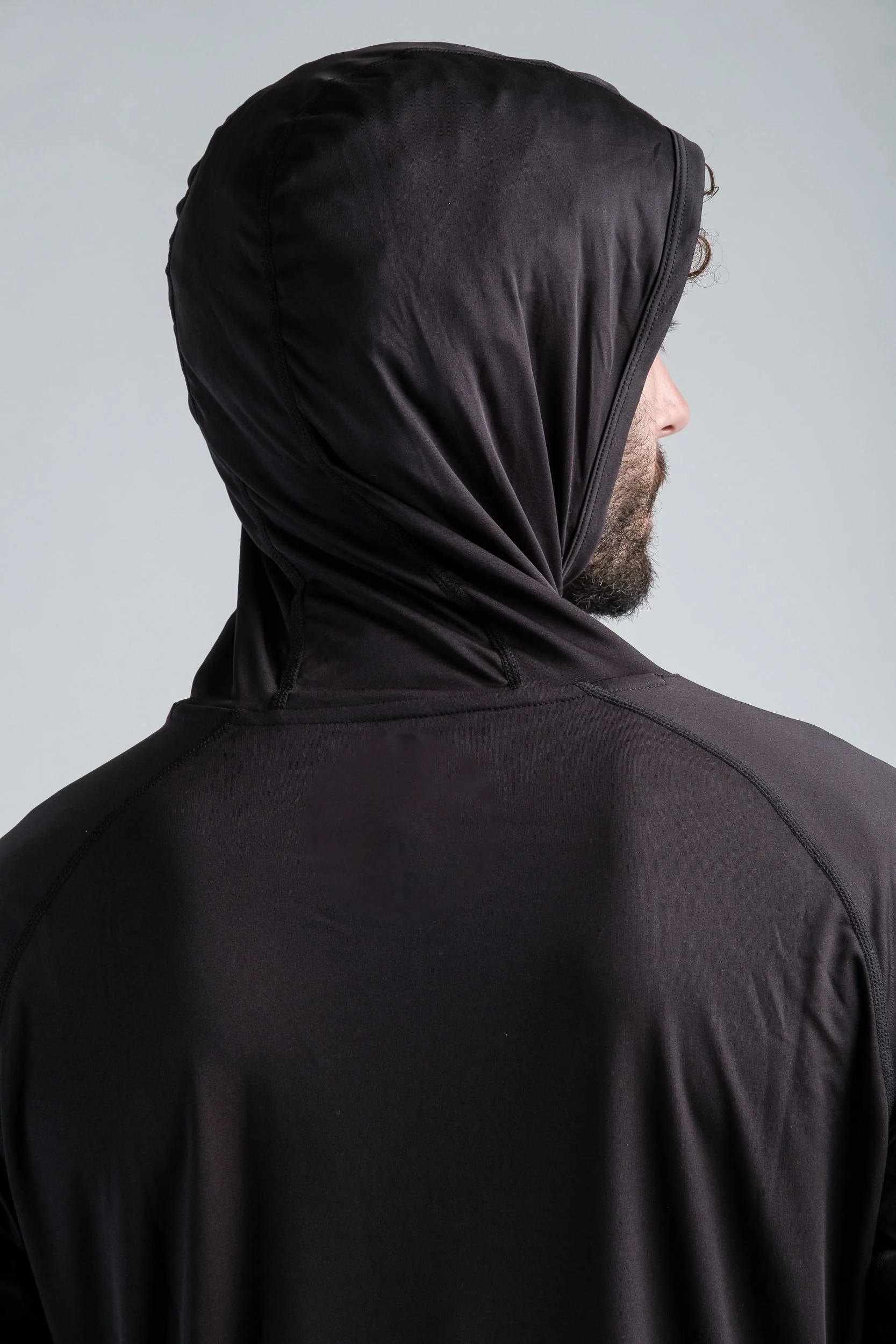 UPF 50 Summer Cooling Hoodie - Image 35
