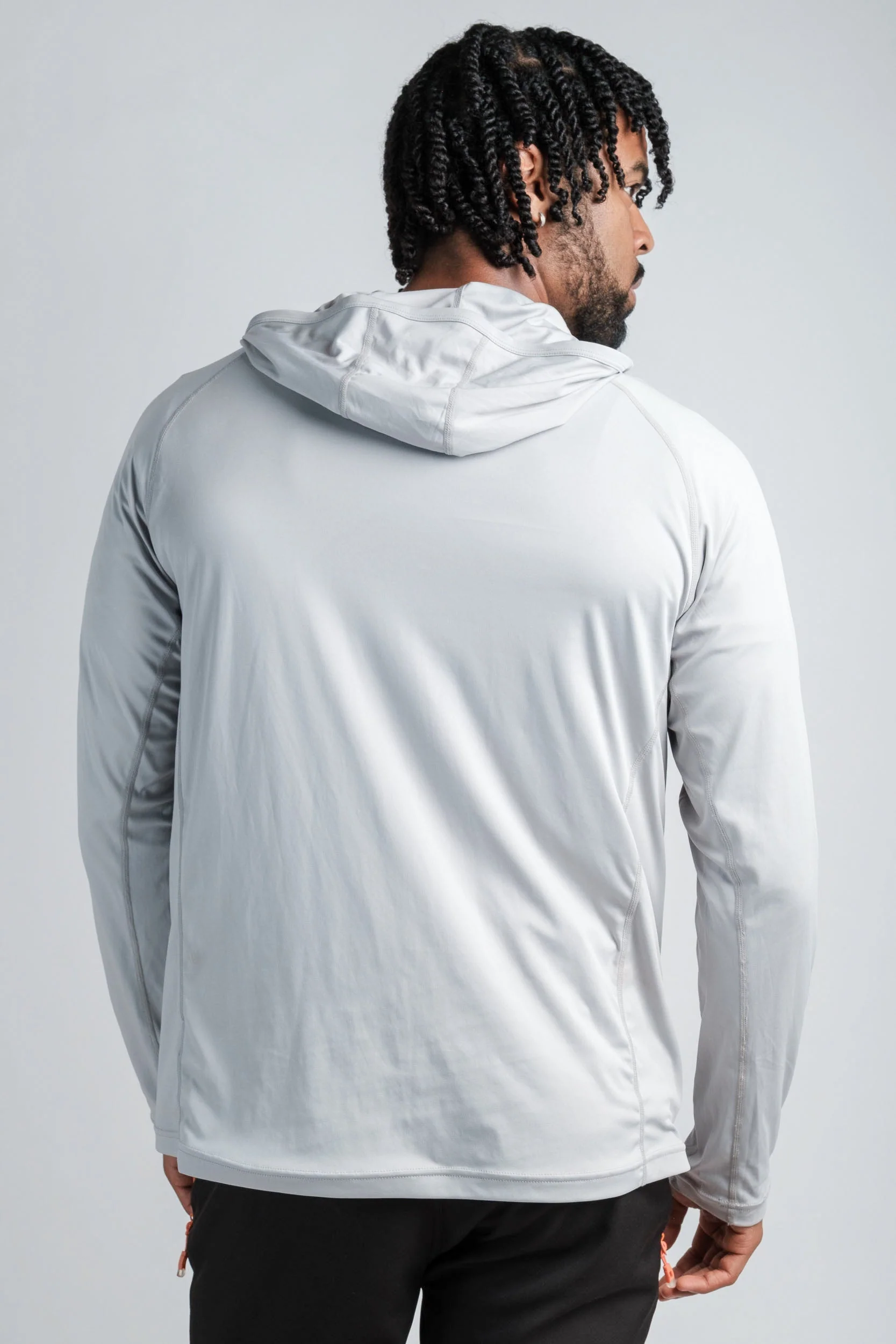 UPF 50 Summer Cooling Hoodie - Image 4