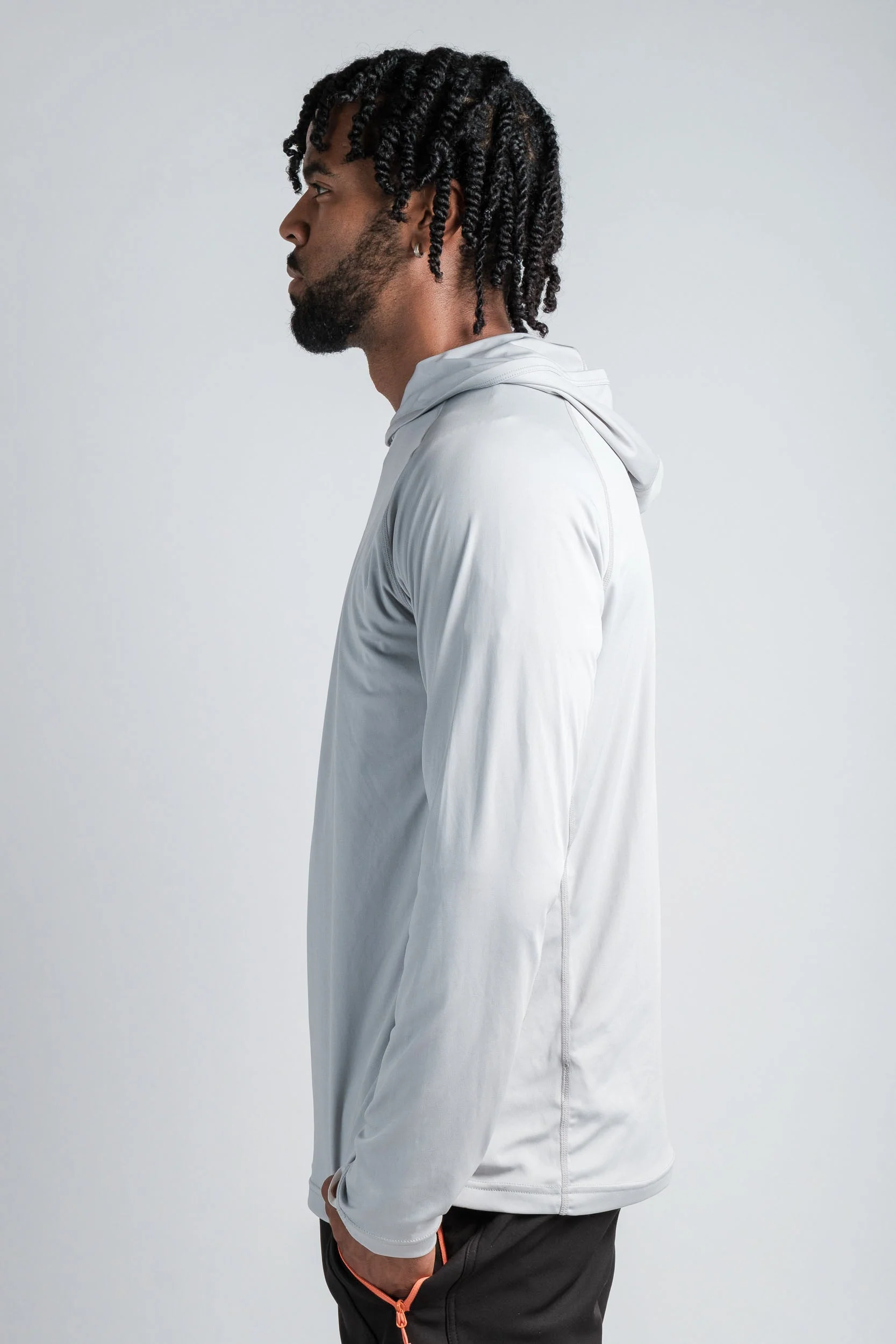 UPF 50 Summer Cooling Hoodie - Image 5