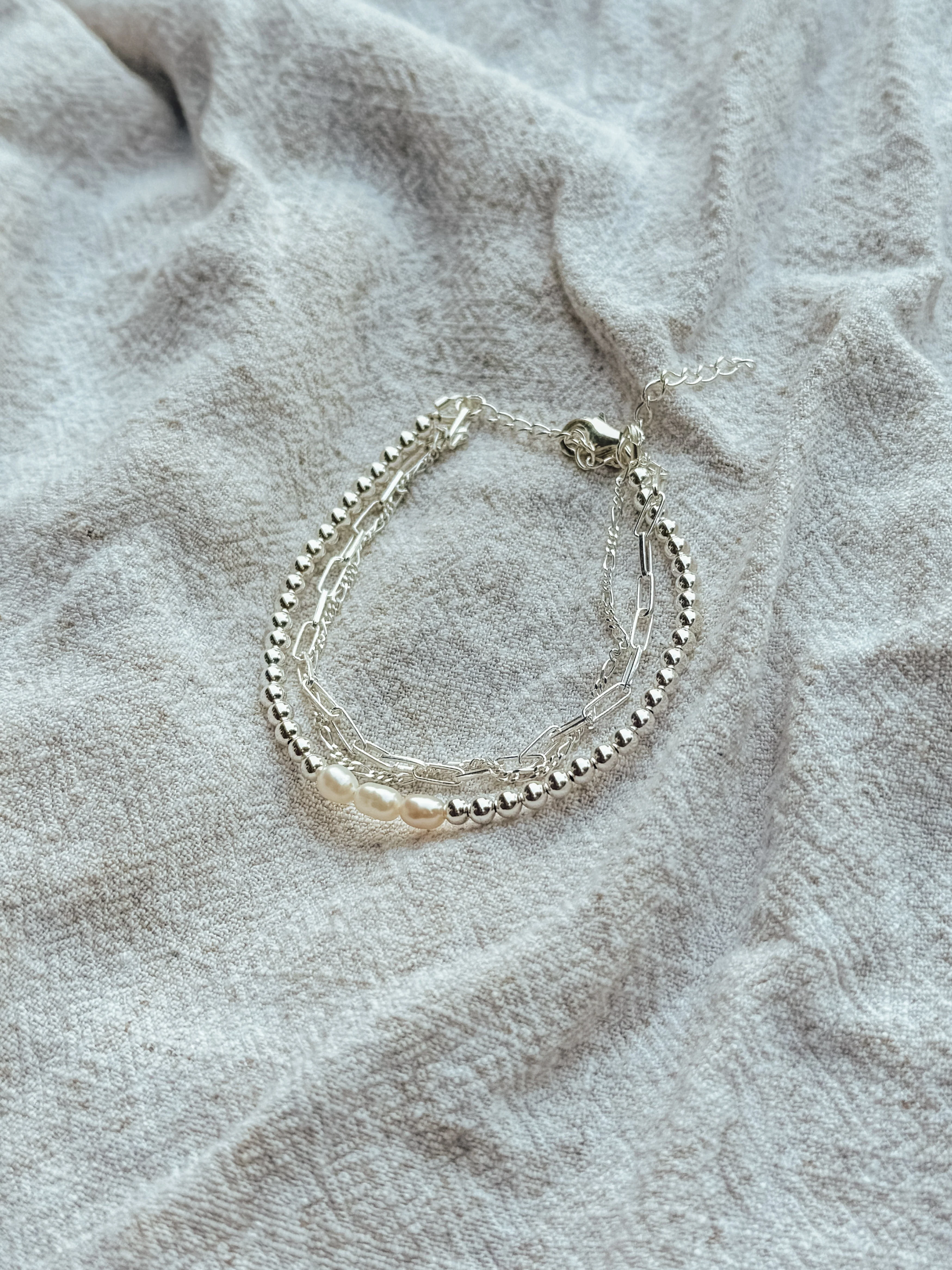 Uplands 3 in 1 Bracelet - Image 3