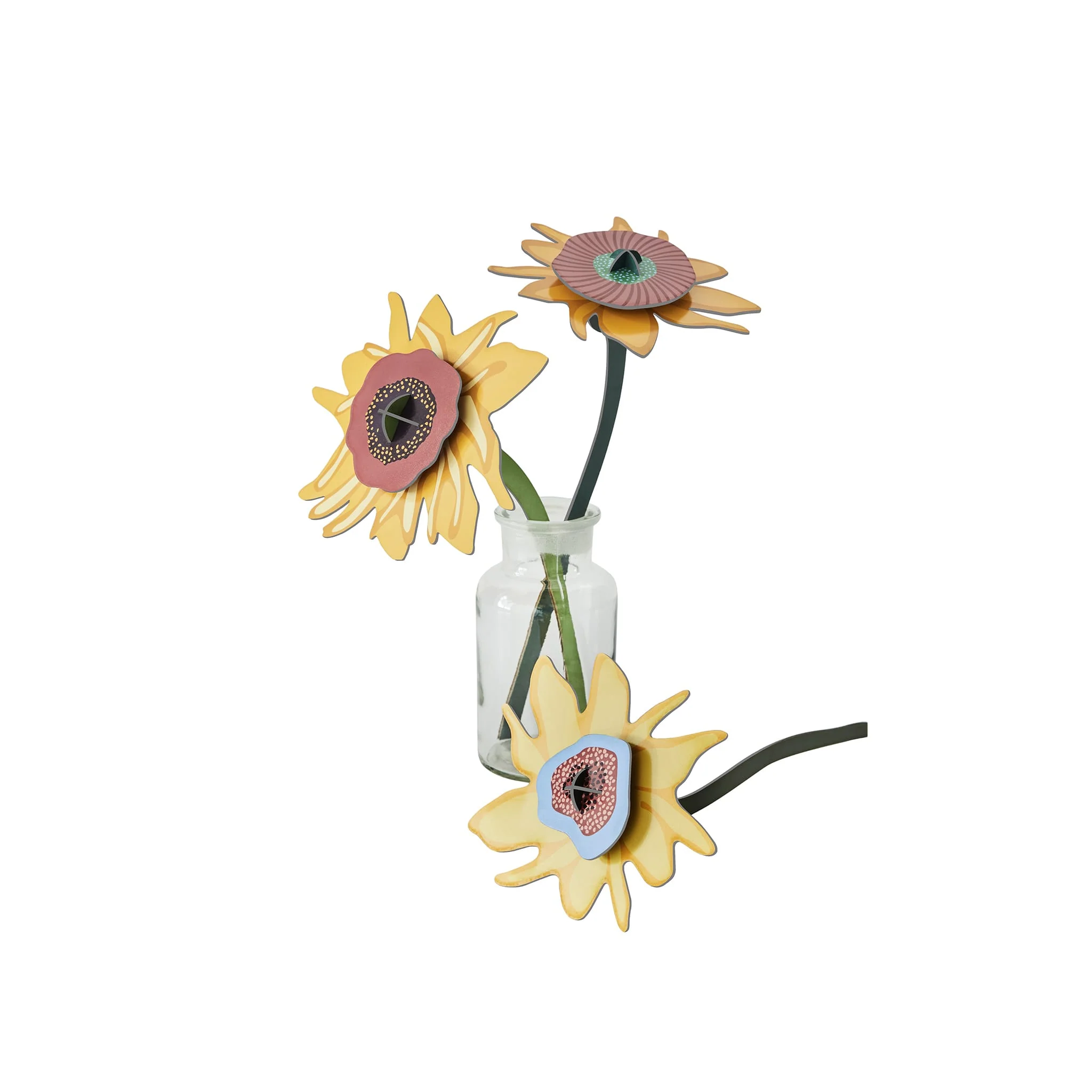 Van Gogh Sunflowers - Image 8