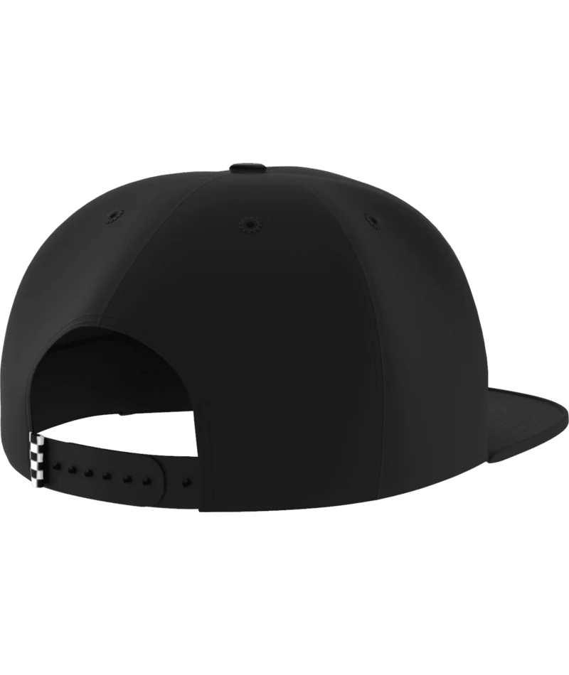 Vans 66 Unstructured - Mens Snapback Hat - Image 2