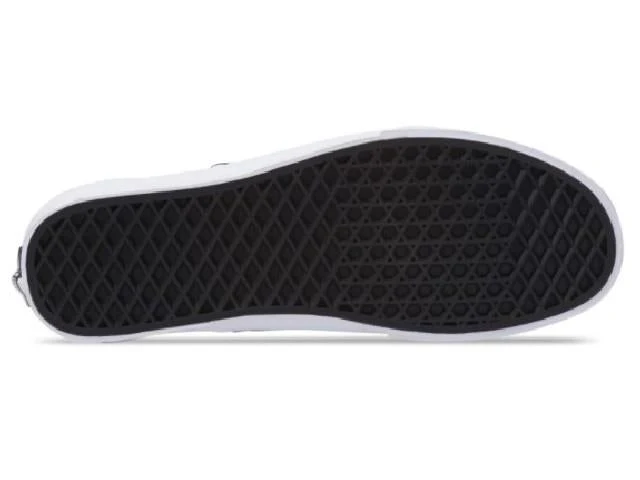 Vans Asher - Kids Slip-On Shoe - Image 2