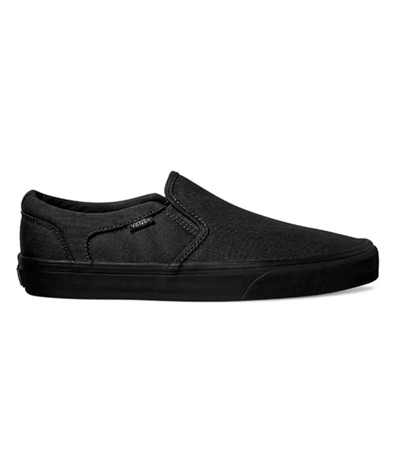 Vans Asher - Mens Slip-On Shoe