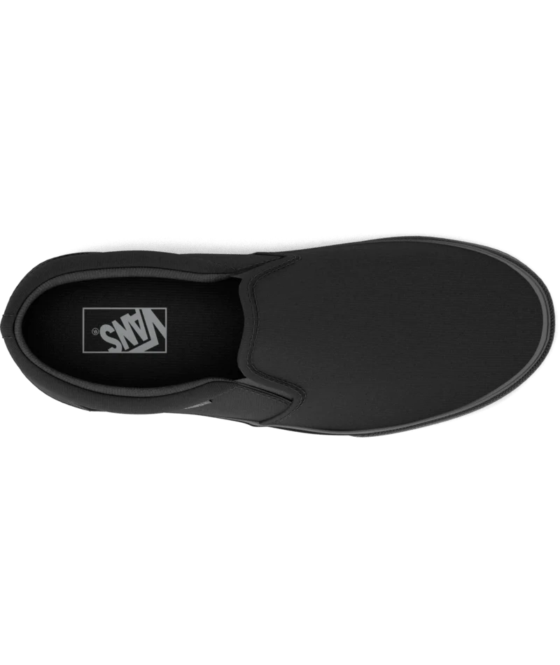 Vans Asher - Mens Slip-On Shoe - Image 2
