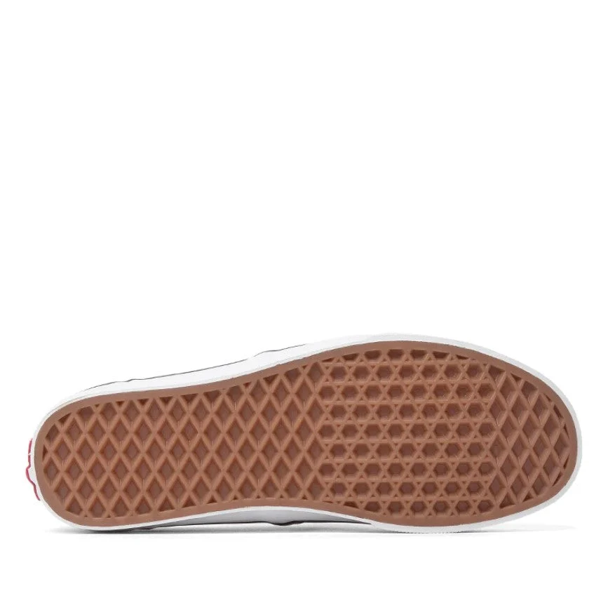 Vans Asher - Womens Skate Shoe - Image 4