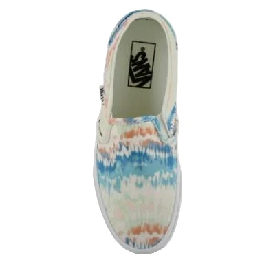 Vans Asher - Womens Slip-On Shoe - Image 2