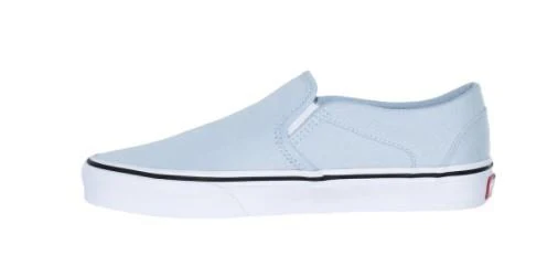 Vans Asher - Womens Slip-On Shoe - Image 3