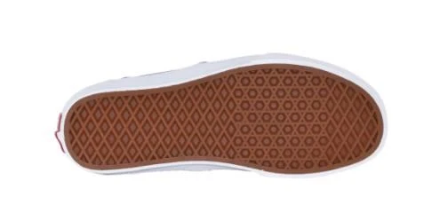 Vans Asher - Womens Slip-On Shoe - Image 4