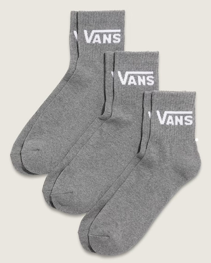 Vans Classic Half Crew -Unisex Socks - Image 2