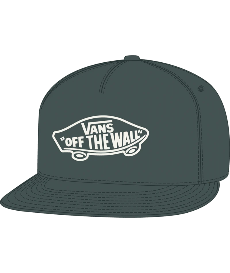 Vans Classic Snapback - Mens Hat