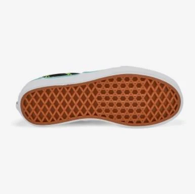 Vans Doheny - Kids Skate Shoe - Image 3