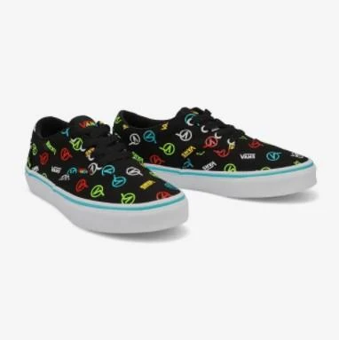 Vans Doheny - Kids Skate Shoe - Image 4