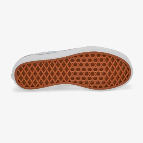 Vans Doheny - Kids Skate Shoe - Image 3