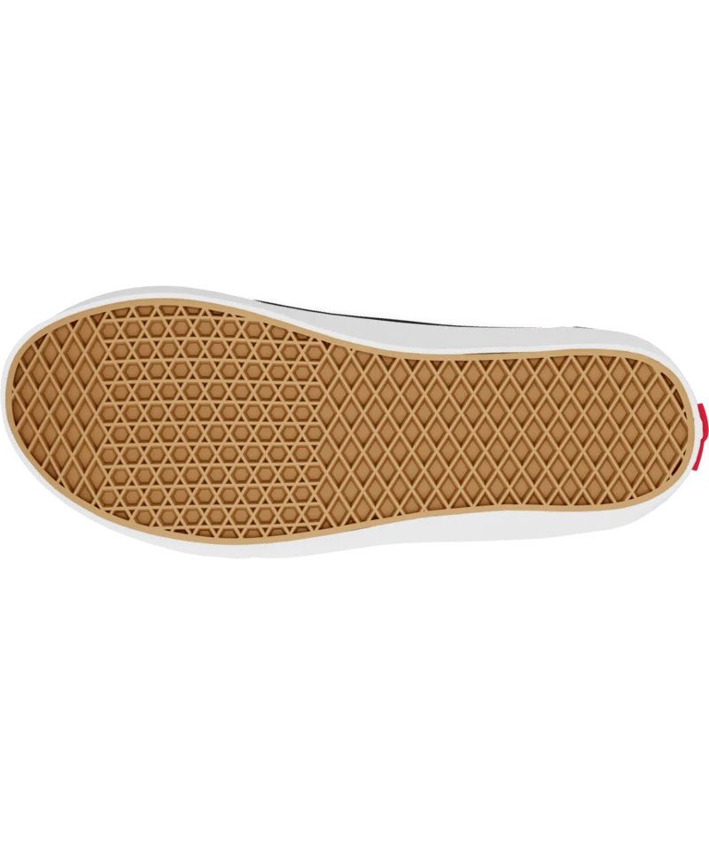 Vans Doheny - Womens Skate Shoe - Image 4
