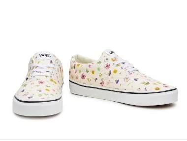Vans Doheny - Womens Skate Shoe - Image 2