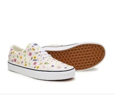 Vans Doheny - Womens Skate Shoe - Image 3