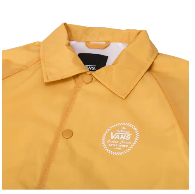 Vans Mens Torrey Jacket - Image 2