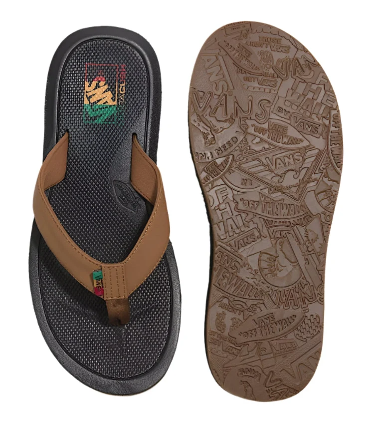Vans MTE Nexpa - Mens Sandals - Image 3