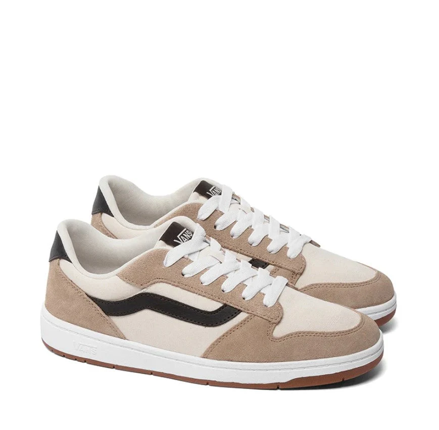 Vans Ryland LS - Mens Skate Shoes - Image 2