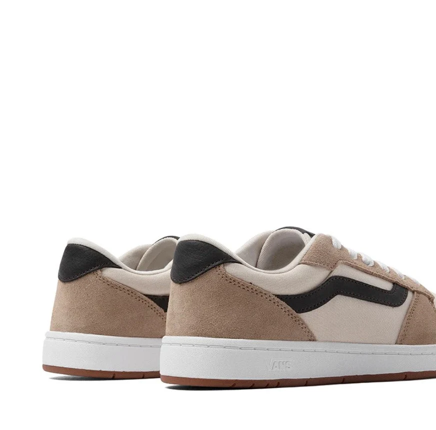 Vans Ryland LS - Mens Skate Shoes - Image 3