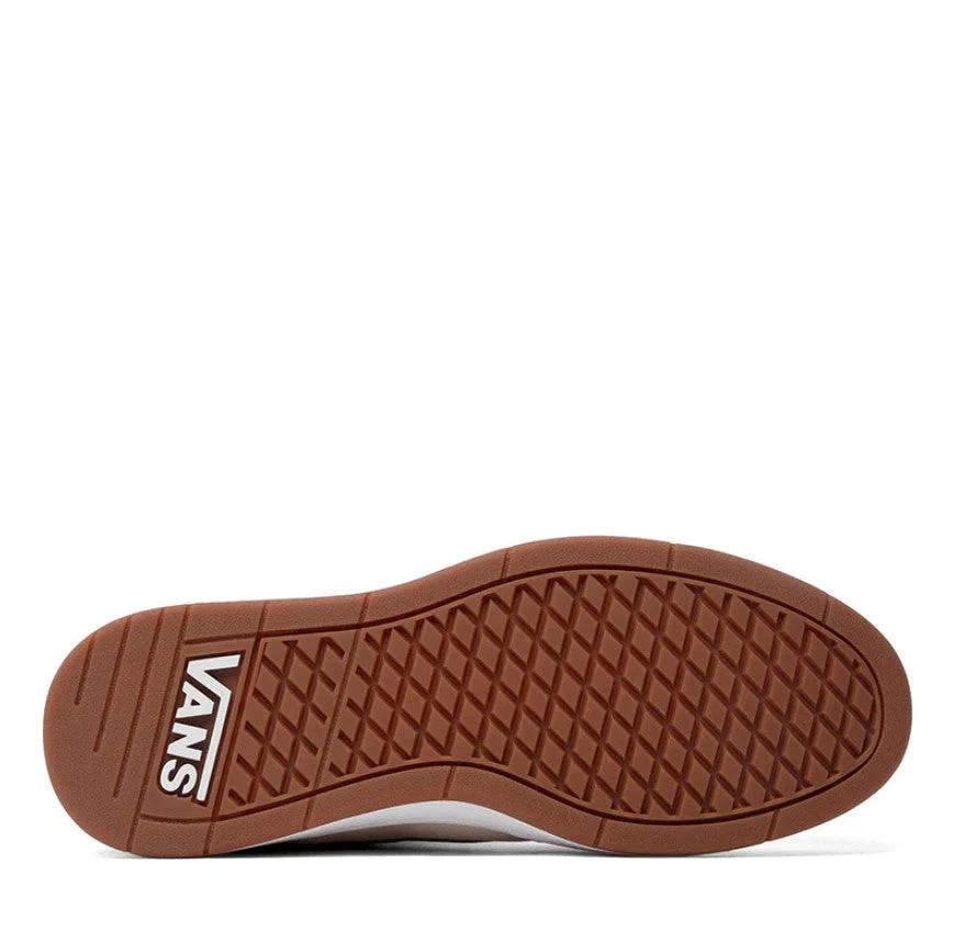 Vans Ryland LS - Mens Skate Shoes - Image 4