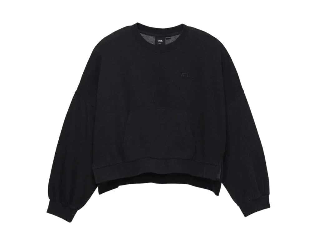 Vans Time Off - Womens Sweatshirt - Image 3