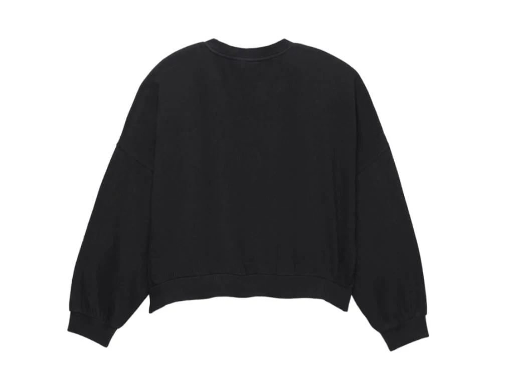 Vans Time Off - Womens Sweatshirt - Image 4