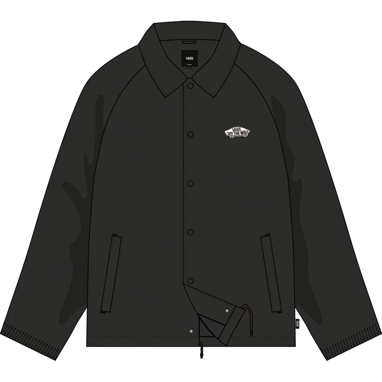 Vans Torrey - Mens Jacket