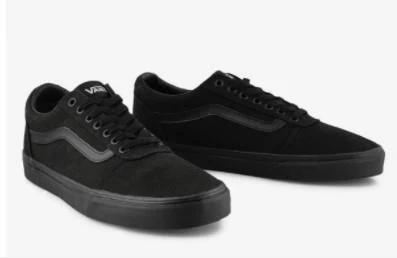 Vans Ward - Mens Skate Shoe