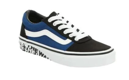Vans Ward OTW - Kids Skate Shoe - Image 2