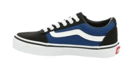 Vans Ward OTW - Kids Skate Shoe - Image 4