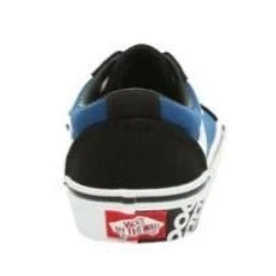 Vans Ward OTW - Kids Skate Shoe - Image 5