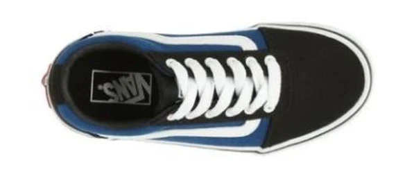 Vans Ward OTW - Kids Skate Shoe - Image 7
