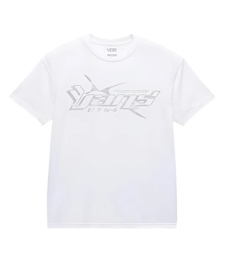 Vans Y2V - Womens Oversized Tee