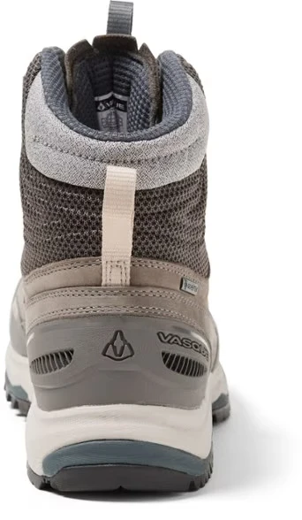 Vasque Women's Breeze AT GTX Nubuck Waterproof Trekking Boots - Image 3