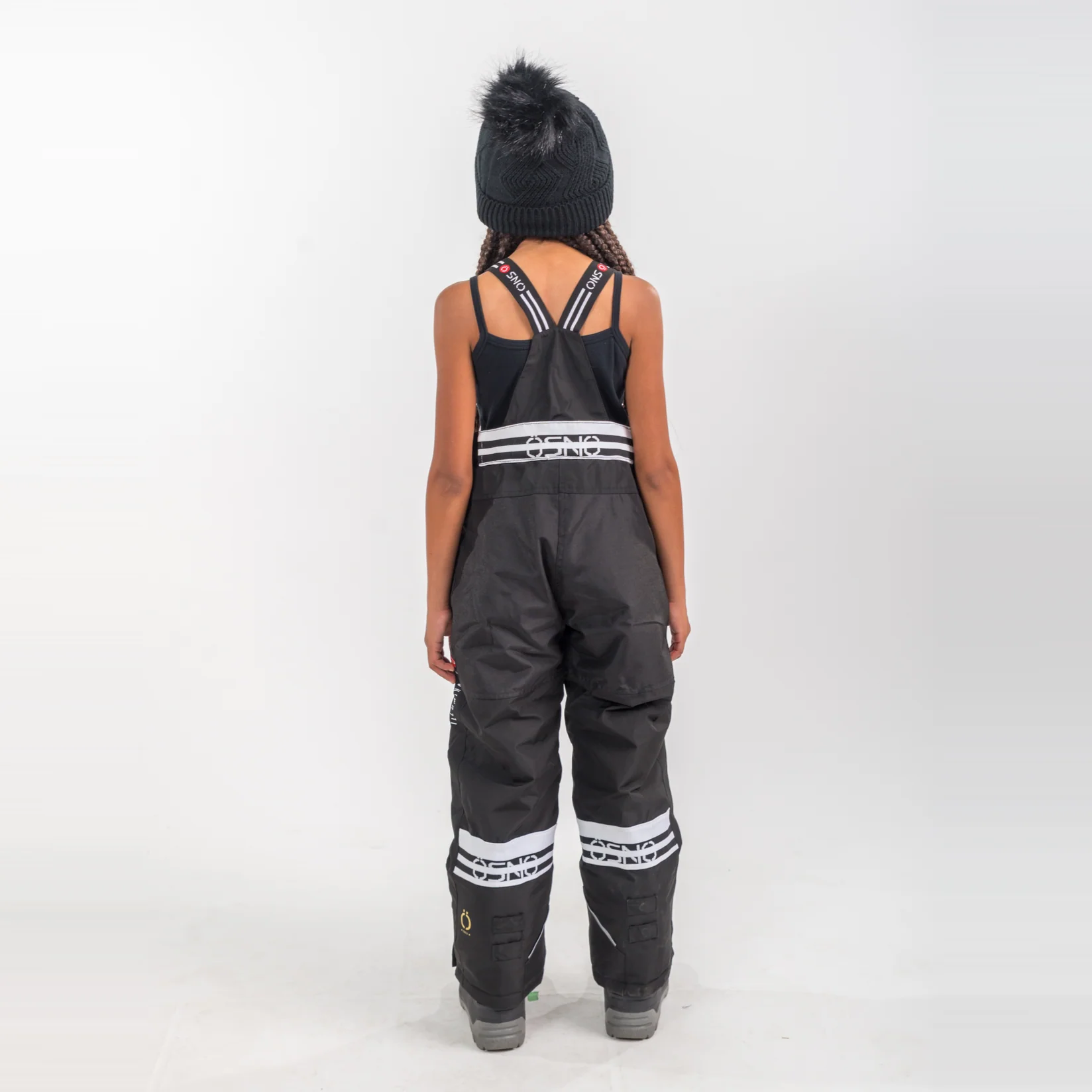 Vicky's Luxury Snowsuit - Jacket & Snowpants - Image 15