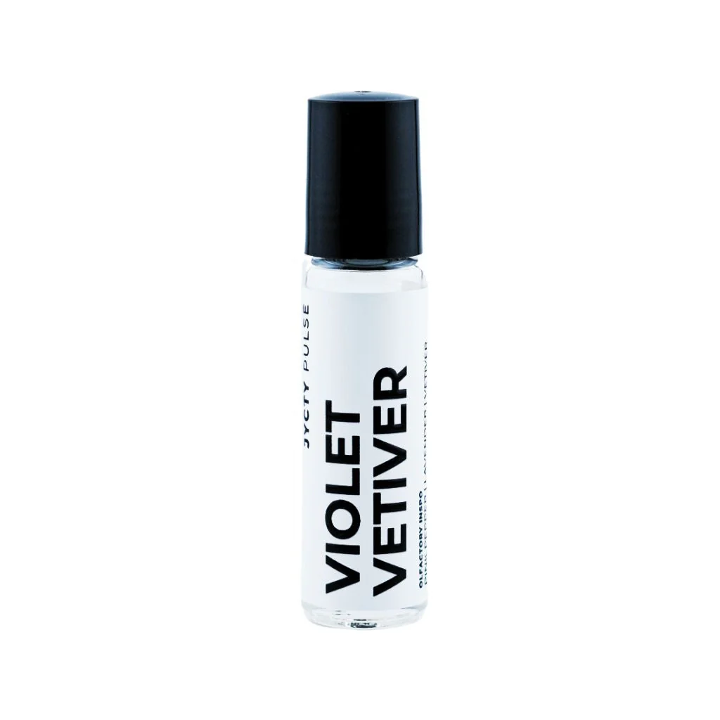 VIOLET VETIVER | Inspired by Viking