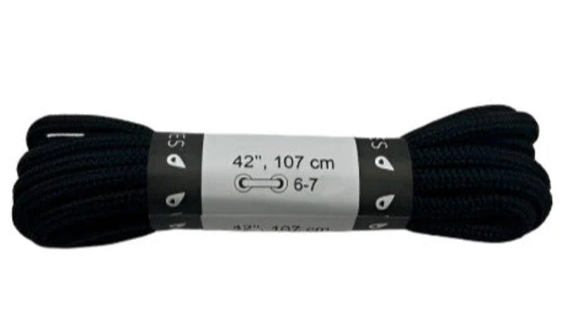 VJ 42" Lace Round Thick - Image 2