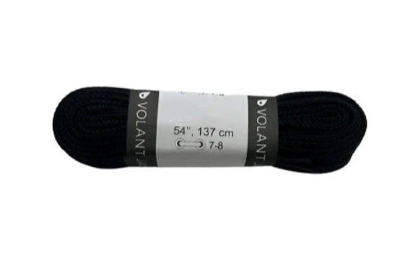VJ 54" Lace Flat Thick