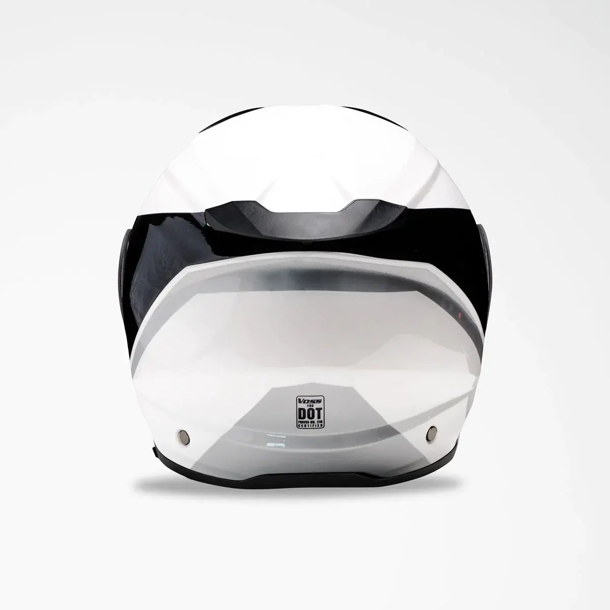 VOSS 580 Conquest Modular Helmet - Image 2