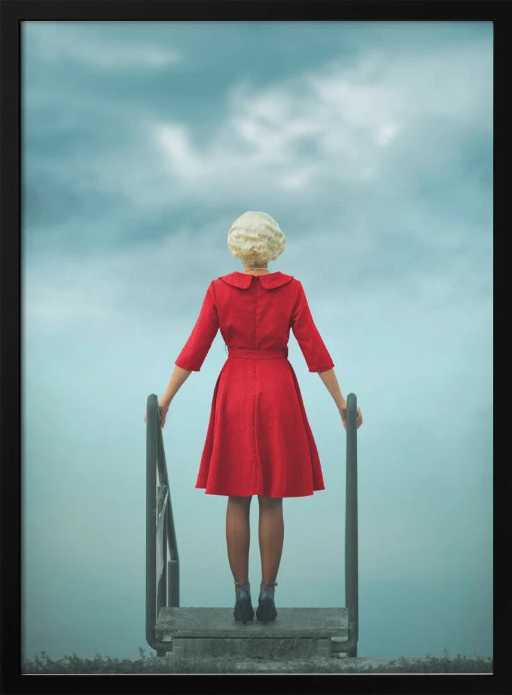 Wait for Tommorrow - Image 3